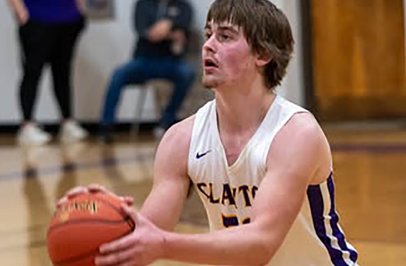 All-Conference: Lakeland East/West, Northern Lights