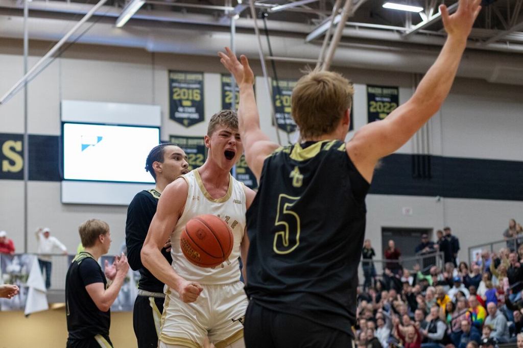 Early Wichita Area Games That Will Tell Us the Most - Part 1