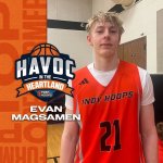 Prep Hoops Indiana Class of 2028 Rankings – New Names, Part Two