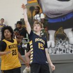 Steve’s Day by Day Stars of Opening Week in Chicago