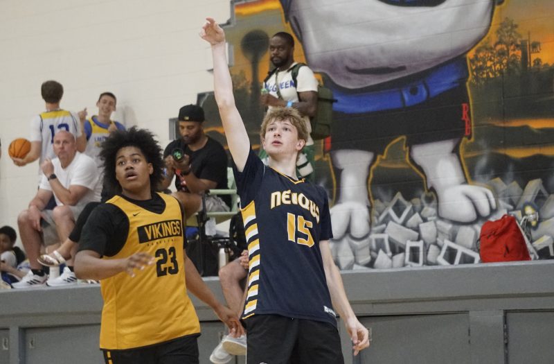 Steve&amp;#8217;s Day by Day Stars of Opening Week in Chicago