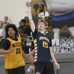 2027 Wings With Most Helium Heading into Second Half