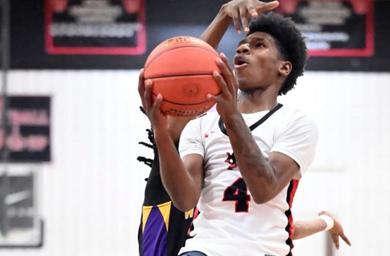 Player Rankings: Top class of 2026 newcomers