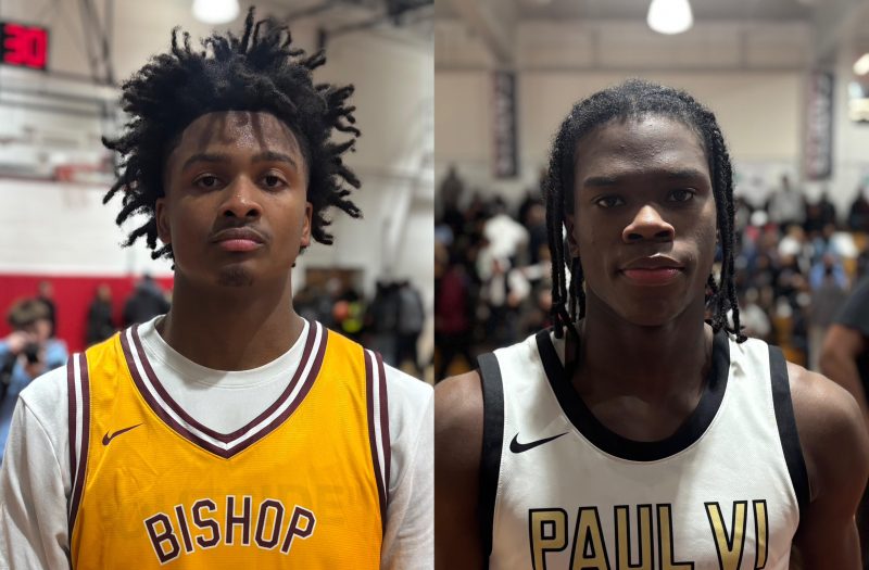 Mayhem on Military: Saturday&amp;#8217;s Headlines