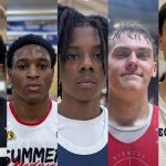 Mayhem on Military: Sunday’s Schedule, Players to Watch, Picks