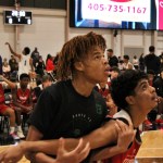 The November Tip Off: PREVIEWS