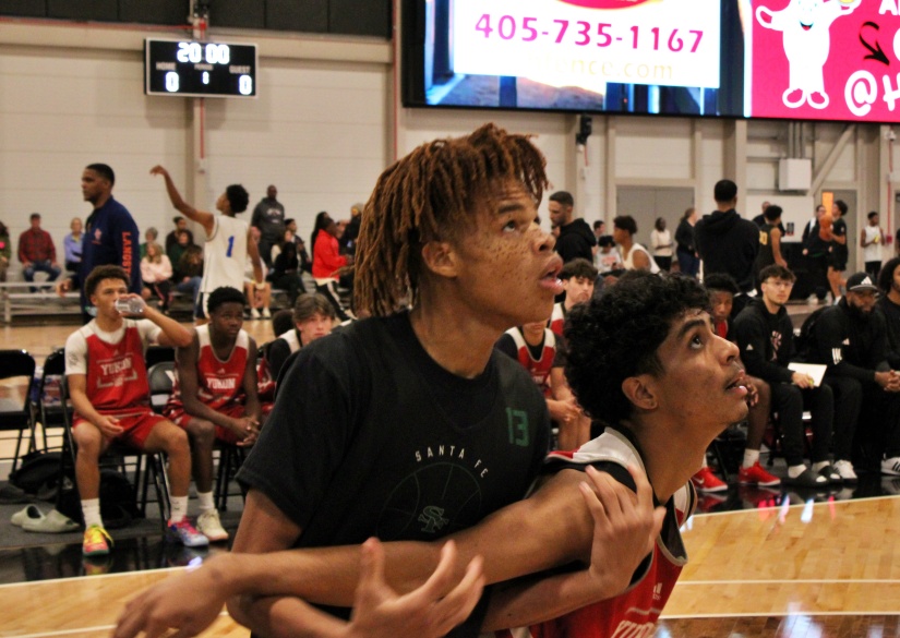 The November Tip Off: PREVIEWS