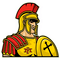 Monsignor Pace