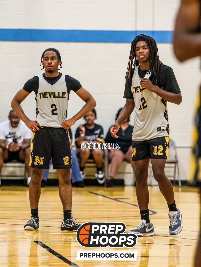 Mr. Pickem Grissom Top 12 NELA: Part TWO