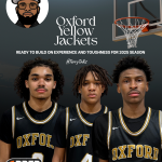 Oxford Yellow Jackets Ready to Build on Experience and Toughness