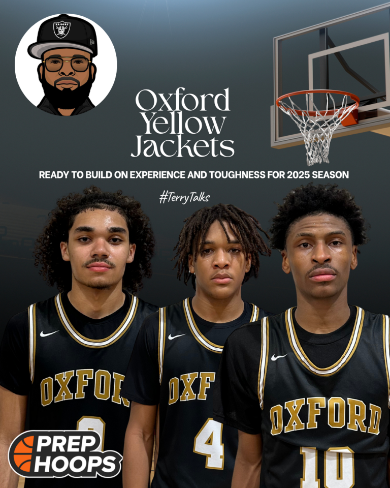 Oxford Yellow Jackets Ready to Build on Experience and Toughness