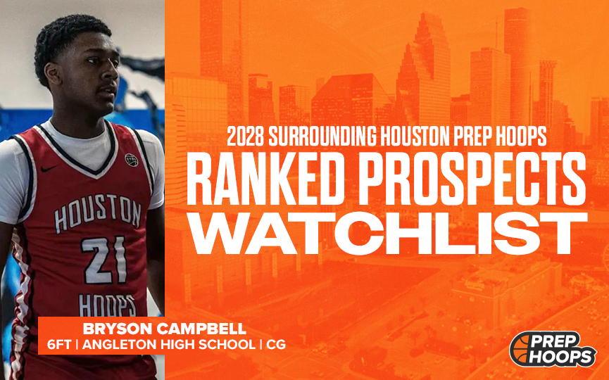 Which 2028 Prospects Made the Watchlist This Upcoming Season?