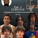 Big Performances at the Sunshine State Pre-Season Classic