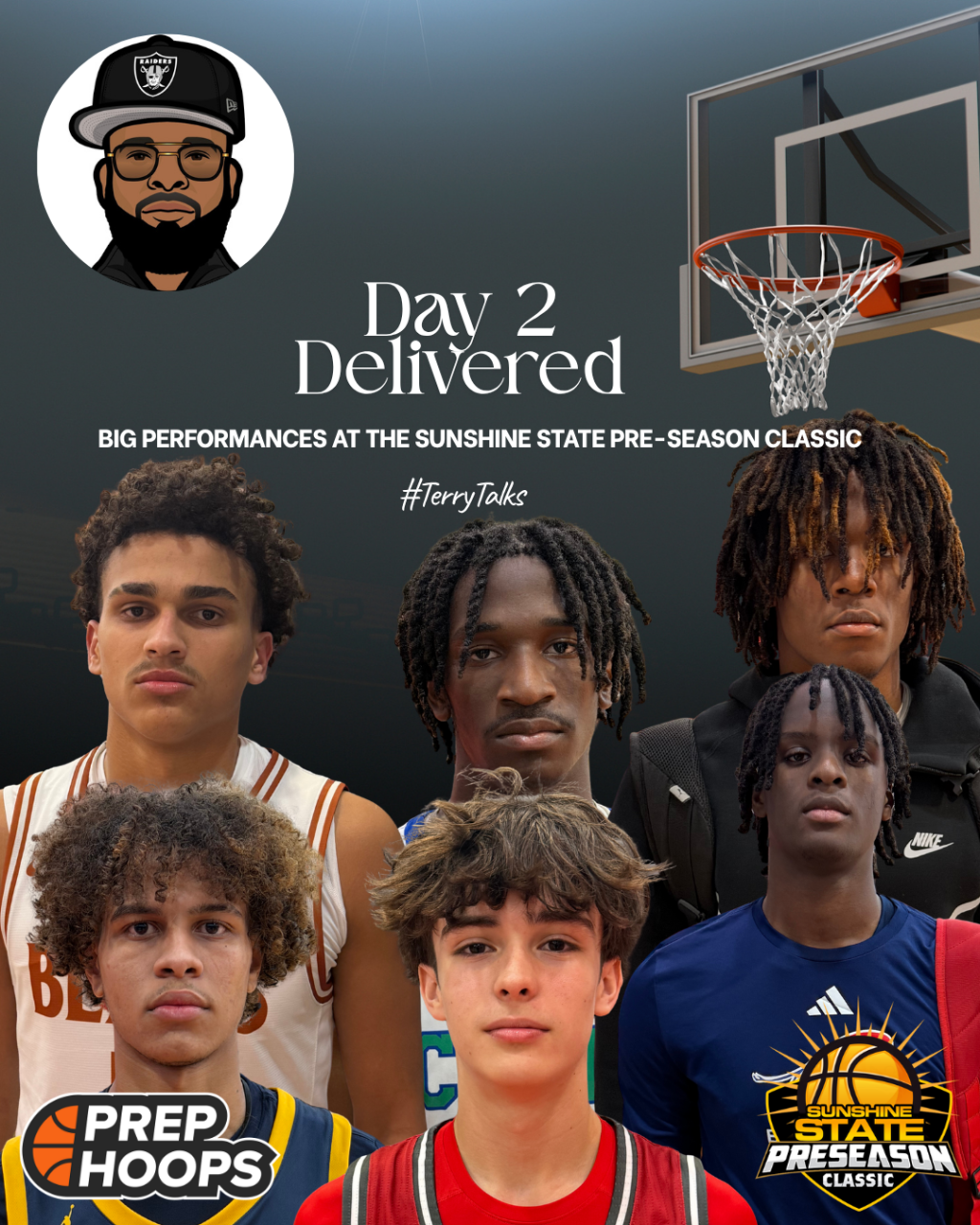 Big Performances at the Sunshine State Pre-Season Classic