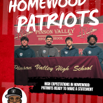 High Expectations in Homewood: Patriots Ready to Make a Statement
