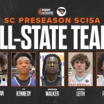2025-26 SCISA Preseason All-State Team