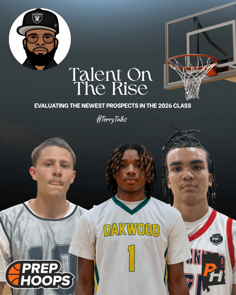 Talent On The Rise: Evaluating The Newest Prospects In 2026 Class