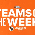 Zaleski Sports, Prep Hoops to again feature Teams of the Week