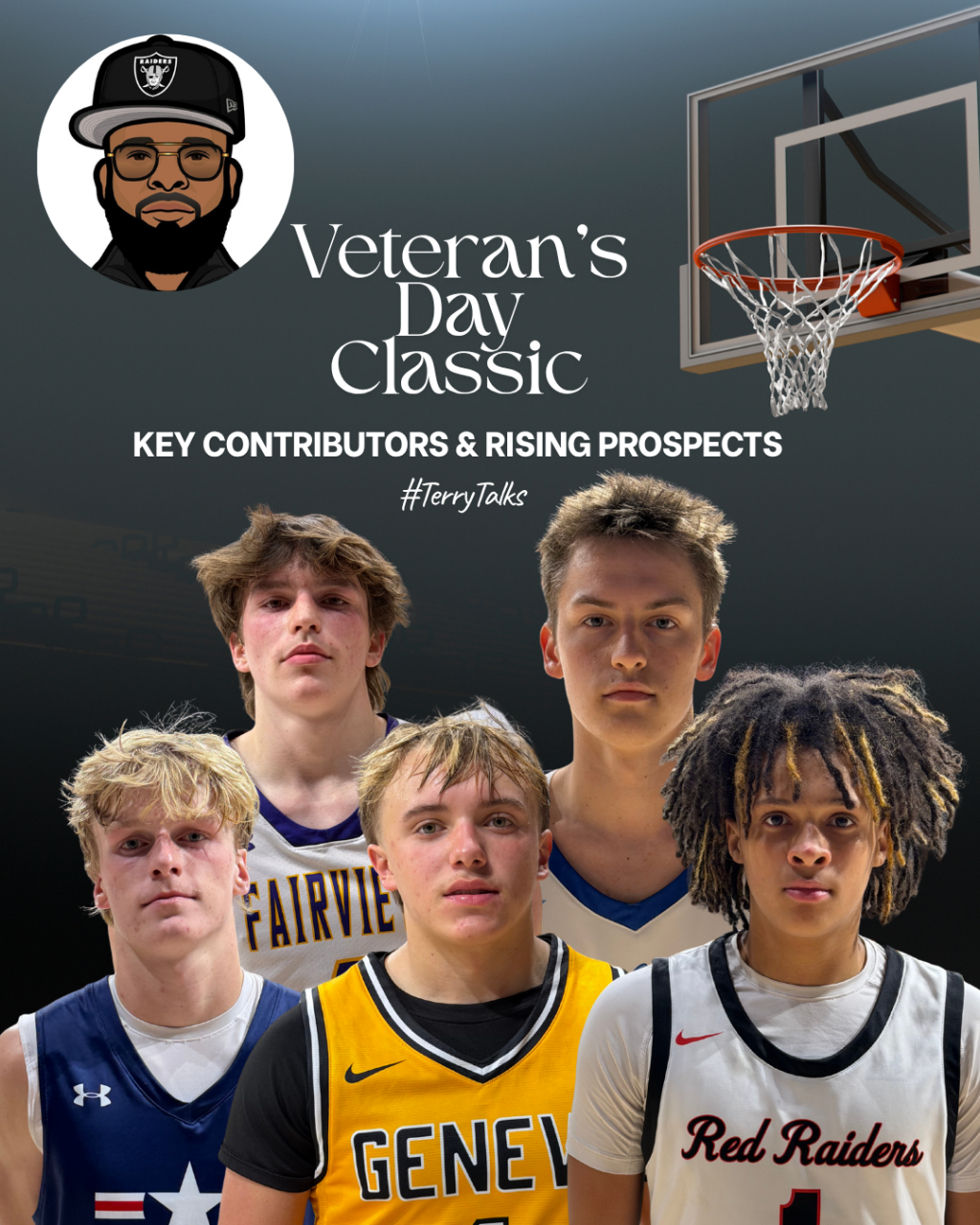 Veteran&amp;#8217;s Day Classic Key Contributors and Rising Prospects