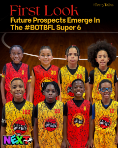 First Look: Future Prospects Emerge In The BOTBFL Super 6