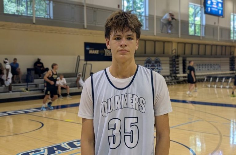 Preseason All-State Prospect Rankings: 11-20