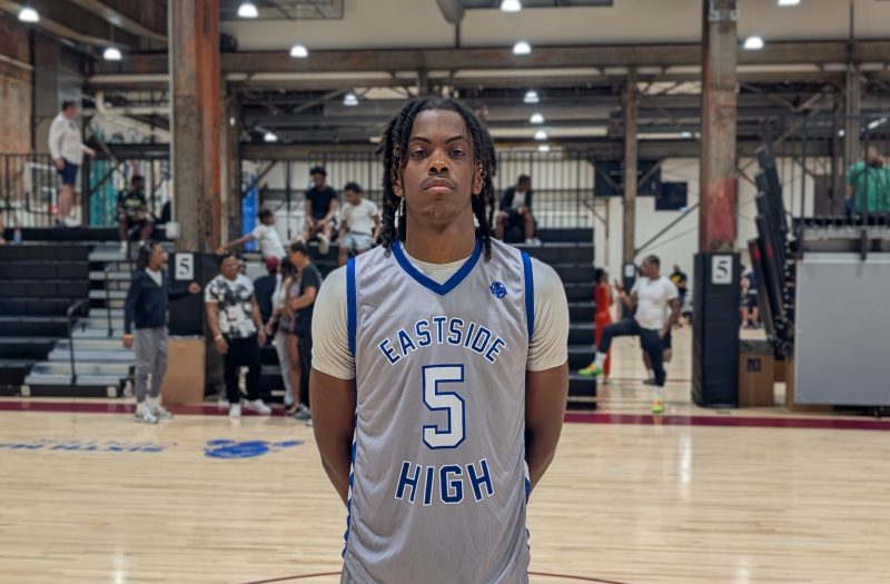 2025-26 Season Preview: Upstate X-Factors