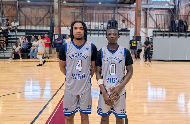 Blue Hen Conference Preview