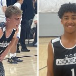 Small School Dynamic Duos Around the State