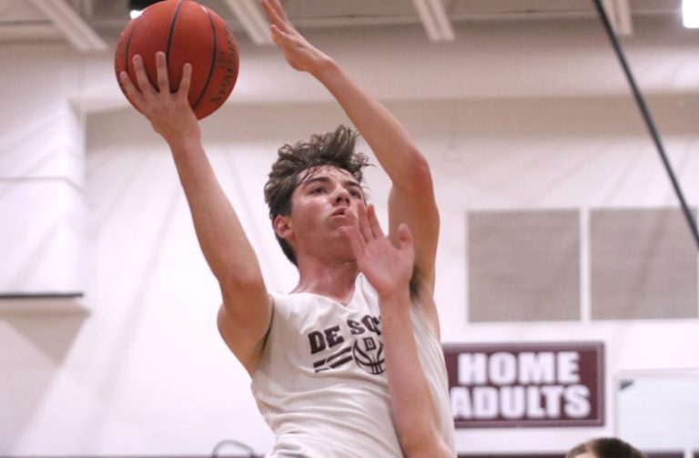 Ridge and Valley Preview 2025-26