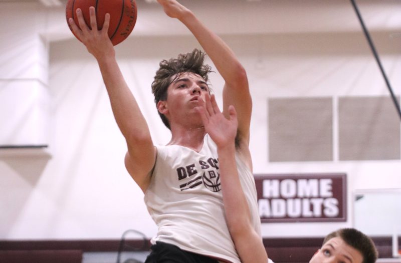 Division 5 Basketball: Top Surprise Teams