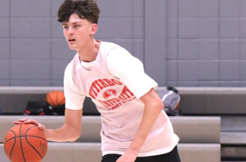 Scenic Bluffs Preview 2025-26