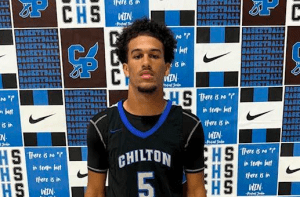 Chilton High School (Texas-2A) - Ready to Rebound in 2025-26