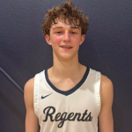 Underclassmen Set the Tone in Early Season Private School Matchup