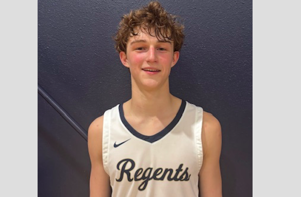 Underclassmen Set the Tone in Early Season Private School Matchup