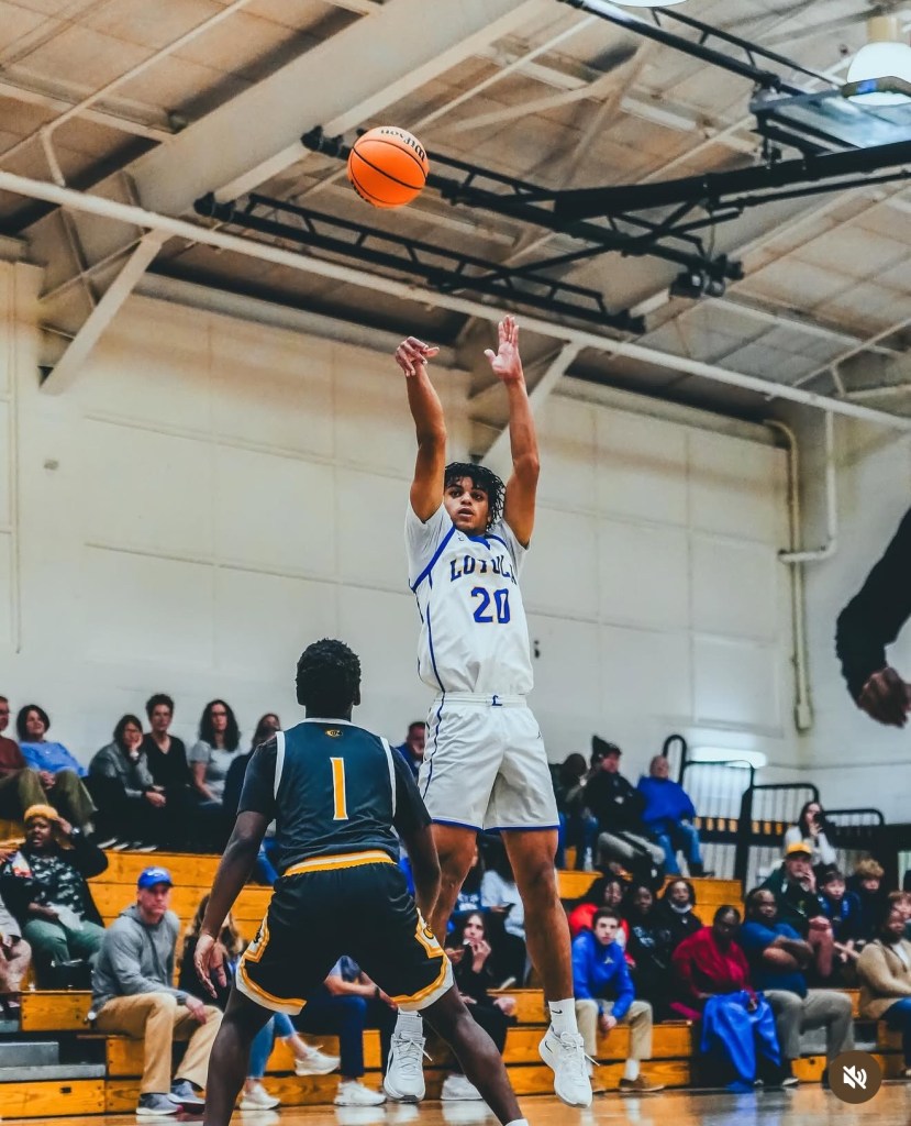 Carmine Luciano Coles