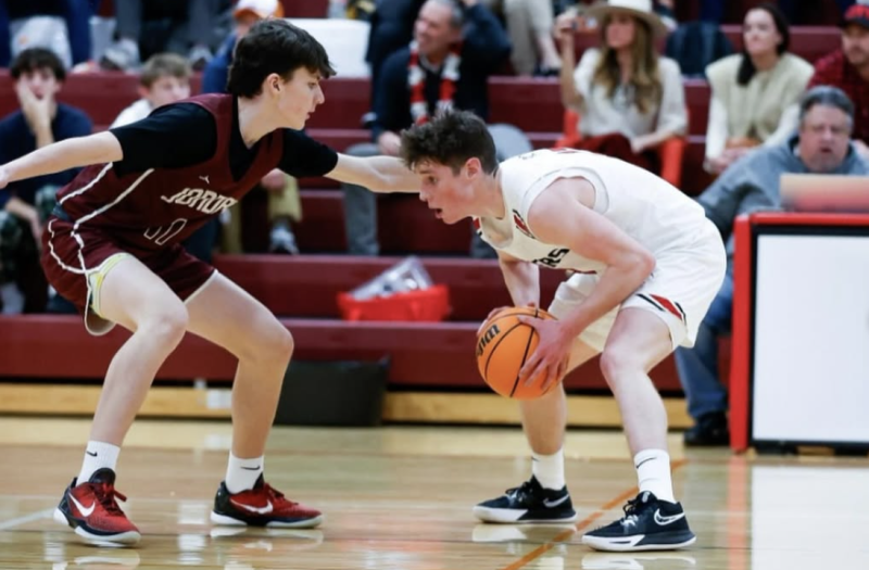 Guard Play to Watch Tonight