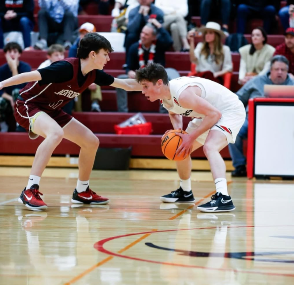 Top Players: 4A Region 10 Utah