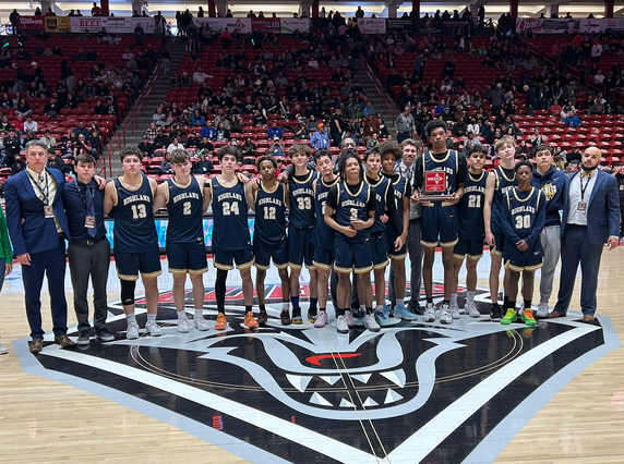 2025-26 Team Preview: Highland Hornets