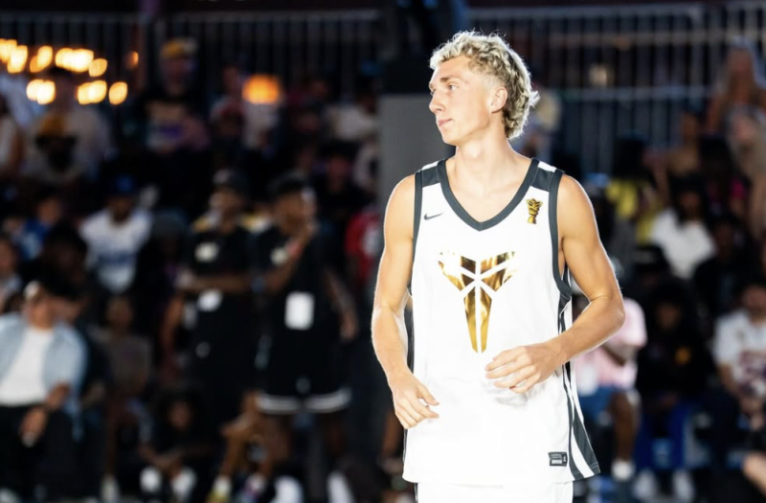 Tuesday Night: Stunning Performers