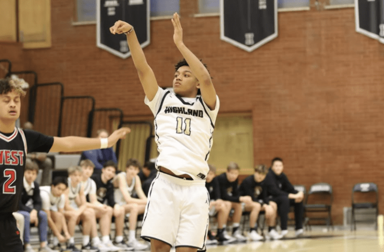 Saturday Scouting Session