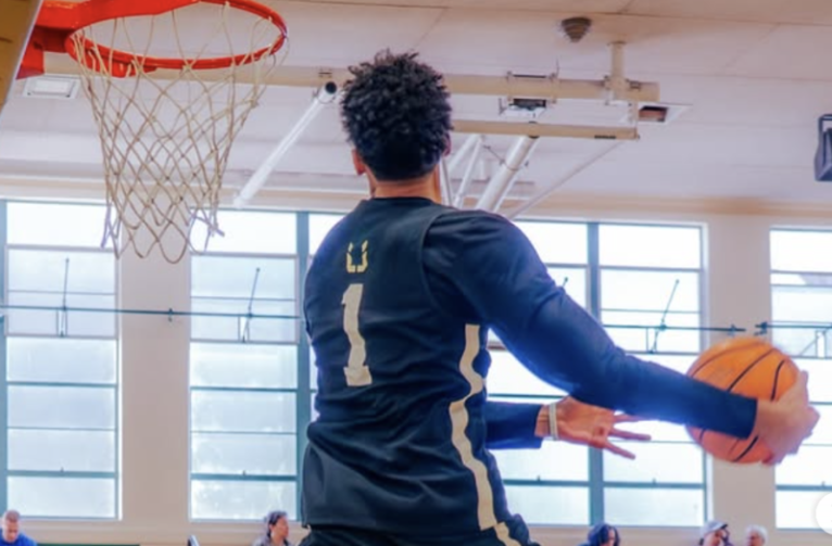 Utah Prep Spothlight