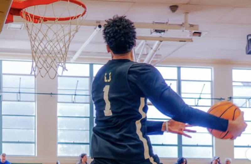 Utah Prep Spothlight