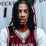 NEBL Opening Weekend: Darrow School Standouts