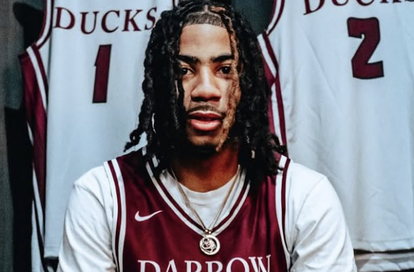 NEBL Opening Weekend: Darrow School Standouts