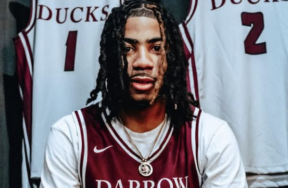 Eye-Catchers From Darrow vs Western Reserve at National Prep