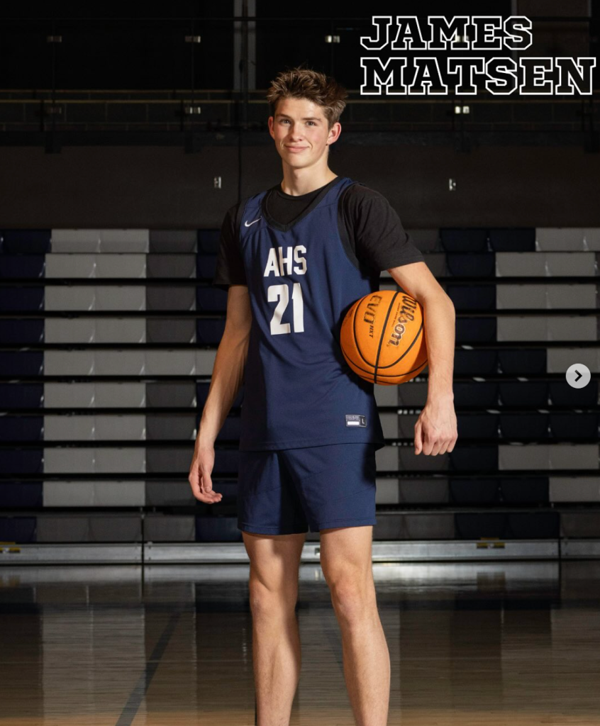 Four Teams Facing Off Friday