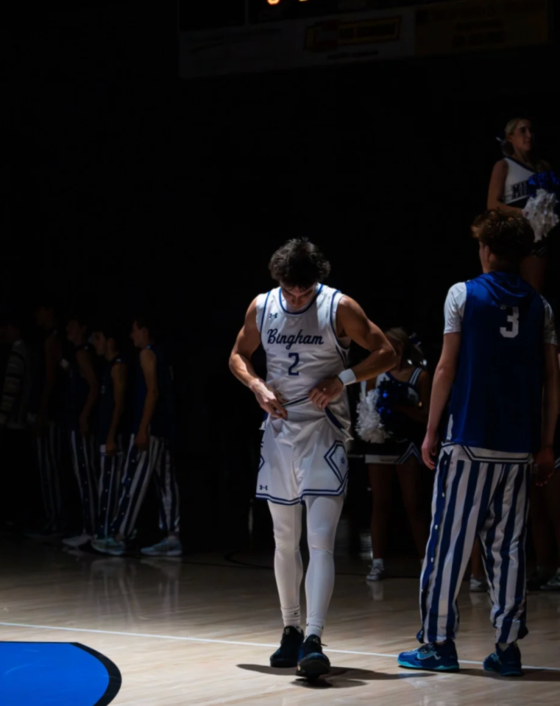 Unreal Playoff Heroes