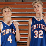 Team Rankings: 5A Top 10