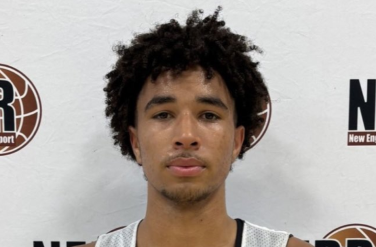 NMH Tip-Off Classic: MacDuffie Standouts vs. Winchendon