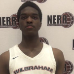 NMH Tip-Off Classic: Wilbraham + Monson Standouts vs. Winchendon